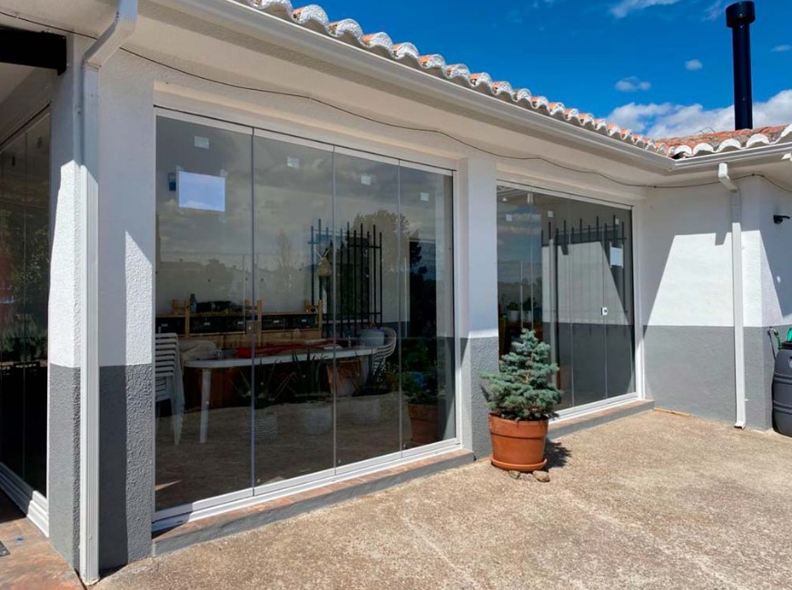 errores a evitar al apostar por cortinas de cristal