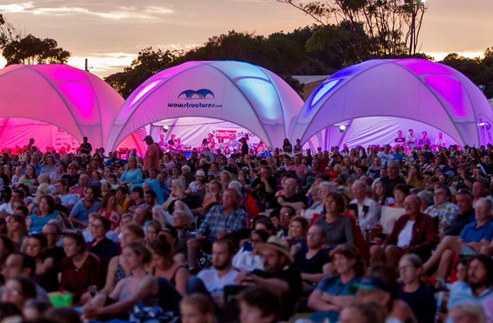fallos a evitar en el alquiler de carpas