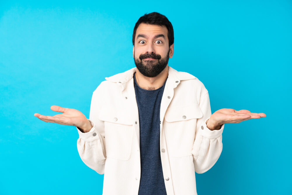 tomamos decisiones que no nos convienen