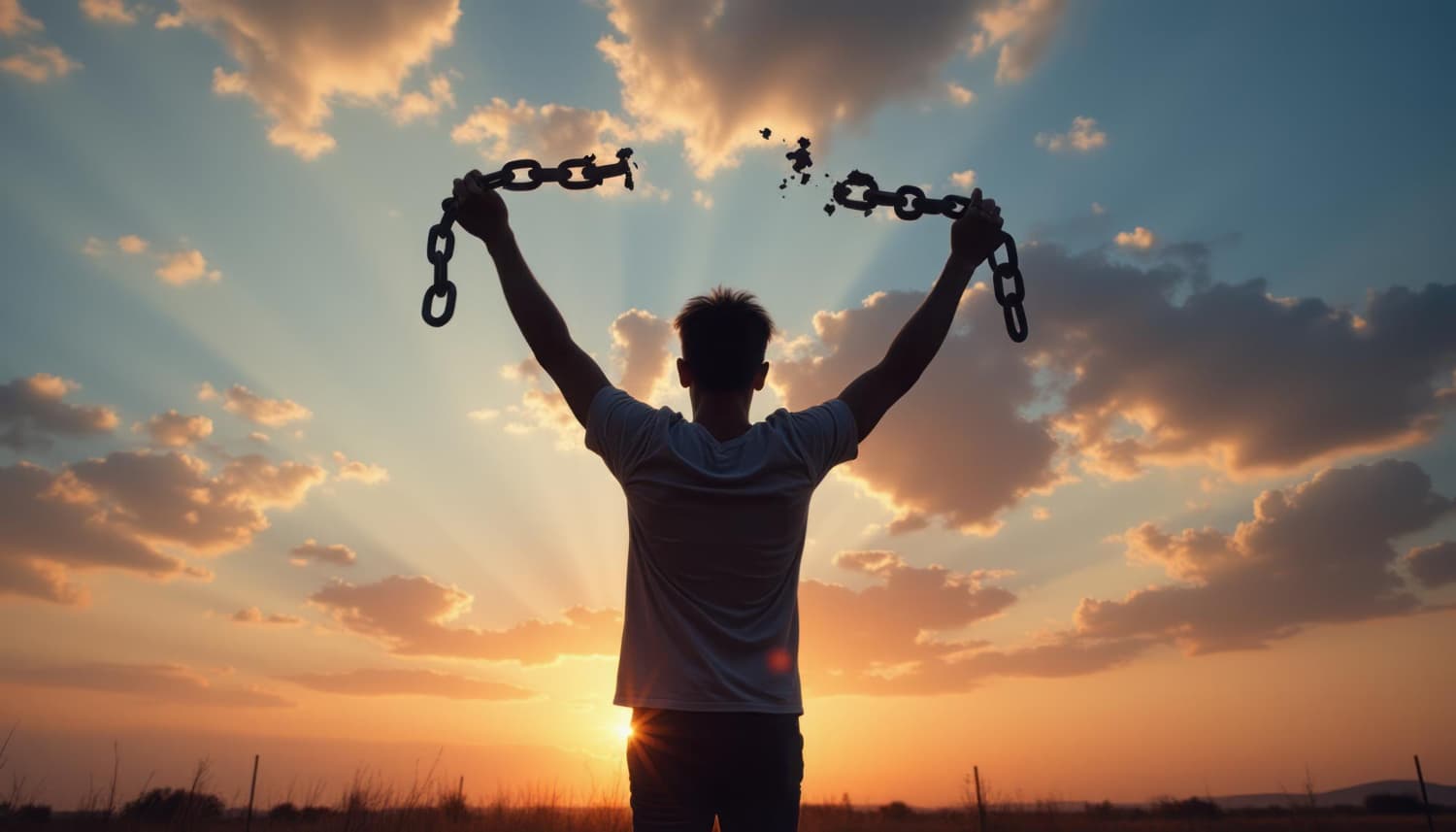 libertad para tomar decisiones
